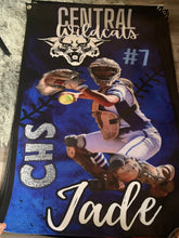 Load image into Gallery viewer, Vinyl Banners