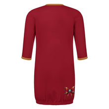 Load image into Gallery viewer, Baby Sleeper Gown Baby Sleeping Bag