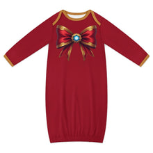 Load image into Gallery viewer, Baby Sleeper Gown Baby Sleeping Bag