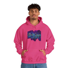 Load image into Gallery viewer, Mind Space Unisex Heavy Blend™ Hooded Sweatshirt