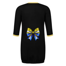 Load image into Gallery viewer, Baby Sleeper Gown Baby Sleeping Bag