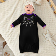 Load image into Gallery viewer, Baby Sleeper Gown Baby Sleeping Bag