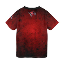 Load image into Gallery viewer, Windy Warriors 11 New All Over Print T-shirt for Men (Model T45)