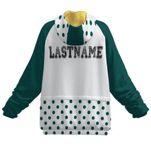 Load image into Gallery viewer, Design Women's Pullover Windbreaker