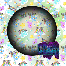 Load image into Gallery viewer, Colorful Bears No F*cks Given Set