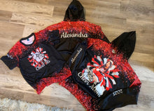 Load image into Gallery viewer, Custom Hoodies All-Over Print