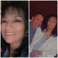 Load image into Gallery viewer, Marlene Soto Atencio For the Love of Liver Fundraiser Shirt