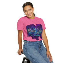 Load image into Gallery viewer, Unisex Garment-Dyed T-shirt