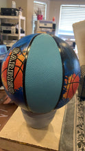 Load image into Gallery viewer, Custom Photo Basketball