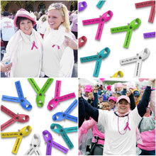 Load image into Gallery viewer, Special Occasion, Awareness and Memorial Ribbons