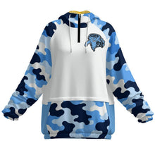 Load image into Gallery viewer, Design Women's Pullover Windbreaker