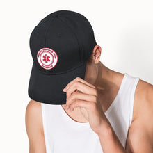 Load image into Gallery viewer, McK 6 Sandwich Peak Cap