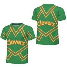 Load image into Gallery viewer, V-neck Soccer Jersey Suit Football suit set