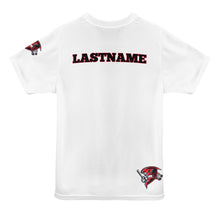 Load image into Gallery viewer, WINDY 2 New All Over Print T-shirt for Women (Model T45)