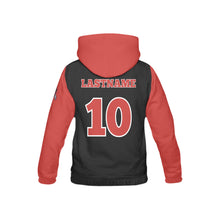 Load image into Gallery viewer, Windy Warriors 21 All Over Print Hoodie for Kid (USA Size) (Model H13)