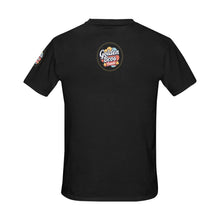 Load image into Gallery viewer, gb 1 Men's All Over Print Crew Neck T-Shirt (Model T40-2)