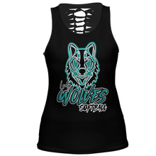 Load image into Gallery viewer, Women's Hollow Out Tank Top Hollow out vest
