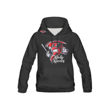 Load image into Gallery viewer, Windy Warriors 19 All Over Print Hoodie for Kid (USA Size) (Model H13)