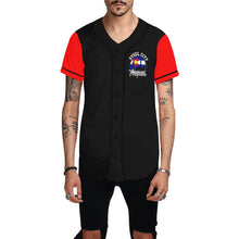 Load image into Gallery viewer, Steel City Male Jersey 1 All Over Print Baseball Jersey for Men (Model T50)