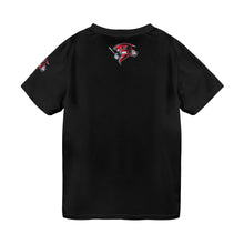 Load image into Gallery viewer, Windy Warriors 10 New All Over Print T-shirt for Men (Model T45)