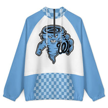 Load image into Gallery viewer, Women's Pullover Windbreaker
