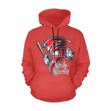 Load image into Gallery viewer, Windy Warriors 14 All Over Print Hoodie for Men (USA Size) (Model H13)