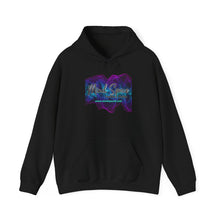 Load image into Gallery viewer, Mind Space Unisex Heavy Blend™ Hooded Sweatshirt