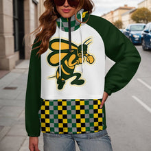 Load image into Gallery viewer, Women's Pullover Windbreaker