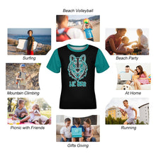 Load image into Gallery viewer, Children's T-shirt Children's T-shirt