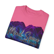 Load image into Gallery viewer, Unisex Garment-Dyed T-shirt