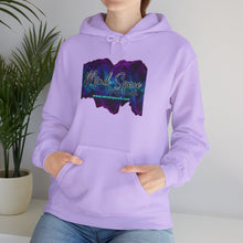 Load image into Gallery viewer, Mind Space Unisex Heavy Blend™ Hooded Sweatshirt