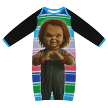 Load image into Gallery viewer, Baby Sleeper Gown Baby Sleeping Bag