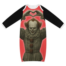 Load image into Gallery viewer, Baby Sleeper Gown Baby Sleeping Bag