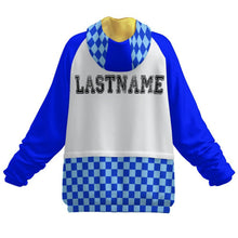 Load image into Gallery viewer, Women's Pullover Windbreaker
