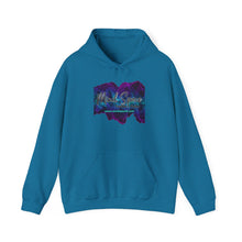 Load image into Gallery viewer, Mind Space Unisex Heavy Blend™ Hooded Sweatshirt