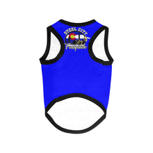 Load image into Gallery viewer, Steel City Sting DOG fi All Over Print Pet Tank Top
