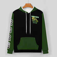Load image into Gallery viewer, County Block Sweater Adult Hoodie Set