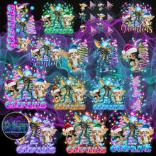 Load image into Gallery viewer, Grem XMas Digital Downloads