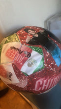 Load image into Gallery viewer, Custom Photo Soccerball
