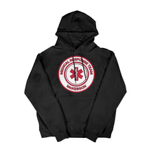 Load image into Gallery viewer, McK 7 Men's Heavy Blend Hooded Sweatshirt-New