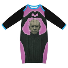 Load image into Gallery viewer, Baby Sleeper Gown Baby Sleeping Bag