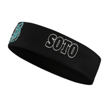 Load image into Gallery viewer, Sports Sweatband Sports sweatband