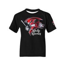 Load image into Gallery viewer, Windy Warriors 22 Kids' All Over Print T-shirt (Model T65)