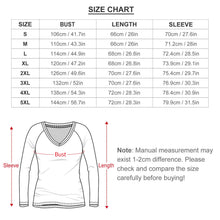 Load image into Gallery viewer, Women's Long Sleeve Loose Tee