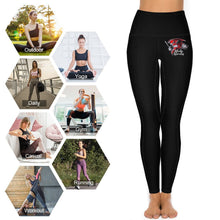 Load image into Gallery viewer, Yoga Pants Women's Yoga Leggings (CE003)