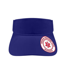 Load image into Gallery viewer, McK 15 All Over Print Sports Visor