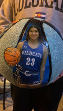 Load image into Gallery viewer, Custom Photo Basketball