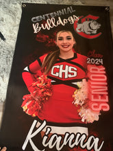 Load image into Gallery viewer, Vinyl Banners