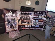 Load image into Gallery viewer, Vinyl Banners