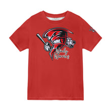 Load image into Gallery viewer, Windy Warriors 12 New All Over Print T-shirt for Men (Model T45)